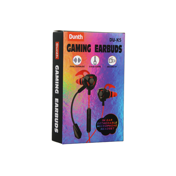 OYUNCU KABLOLU KULAKLIK MİCRO  - Image 1