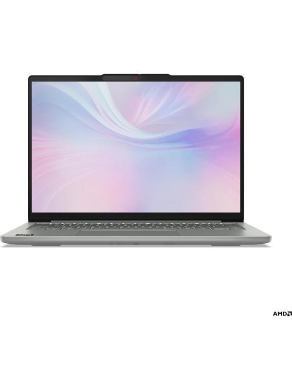 Lenovo Ideapad Slim 5 Amd Ryzen 7 7735HS 16GB 512GB SSD Freedos 14" Taşınabilir Bilgisayar 83HT000QTR - Image 1