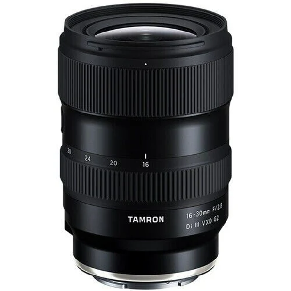 TAMRON 16-30mm  f/2.8 Di III VXD G2 Z MOUNT (NIKON) A064Z - Image 1