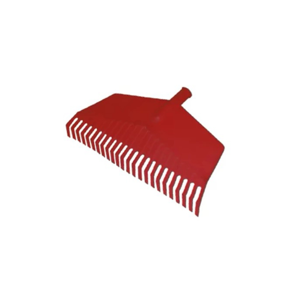 bluebee 41cm 26diş Sap Hariç Sert Plastik Yelpaze Tırmık - Image 1