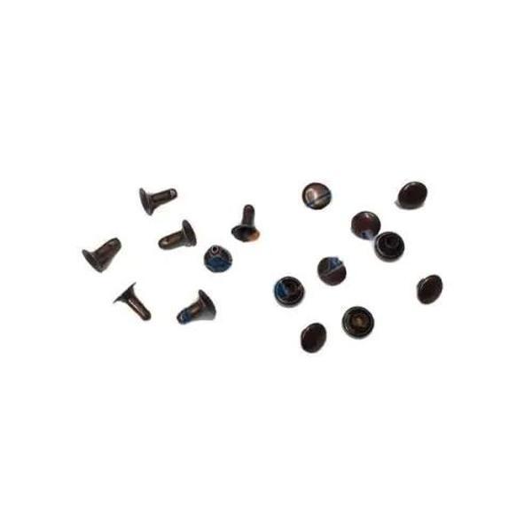 Rivet Perçin - 7mm, Eskitme, 1000 Adet - Image 1
