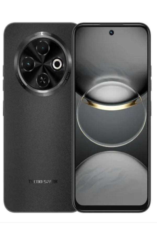 Tecno Spark 30C 8 Gb 128 Gb ( Türkiye Garantili) - Image 1