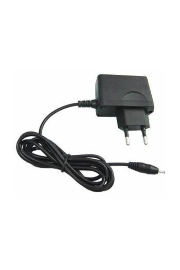 Sky Toptan Toptanbulurum Eski Model İnce Uçlu Telefon Şarj Aleti Nokia 6101 Ky35 - Image 1