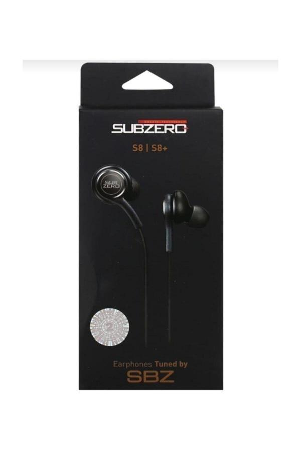Subzero Huawei Xiaomi Lg Ios Tüm Telefonlara Uyumlu Kulaklık - Image 1