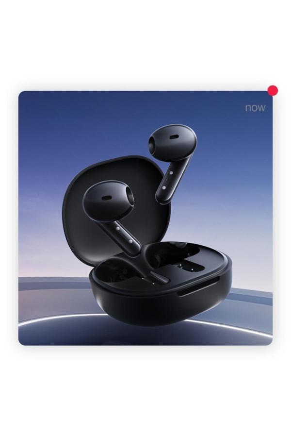 Xiaomi Redmi Buds 4 Lite 5.2 Bluetooth Kablosuz Kulaklık ( Xiaomi Türkiye Garantili ) - Image 1