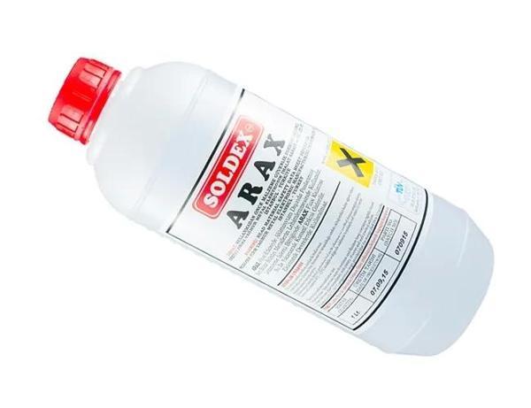Arax Flux 5 Lt - Özel Lehim Suları - Image 1