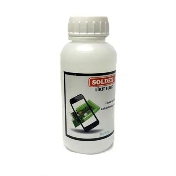 No Clean Flux 250 Ml Sr33 - Temizleme Gerektirmeyen Lehim Suları - Image 1