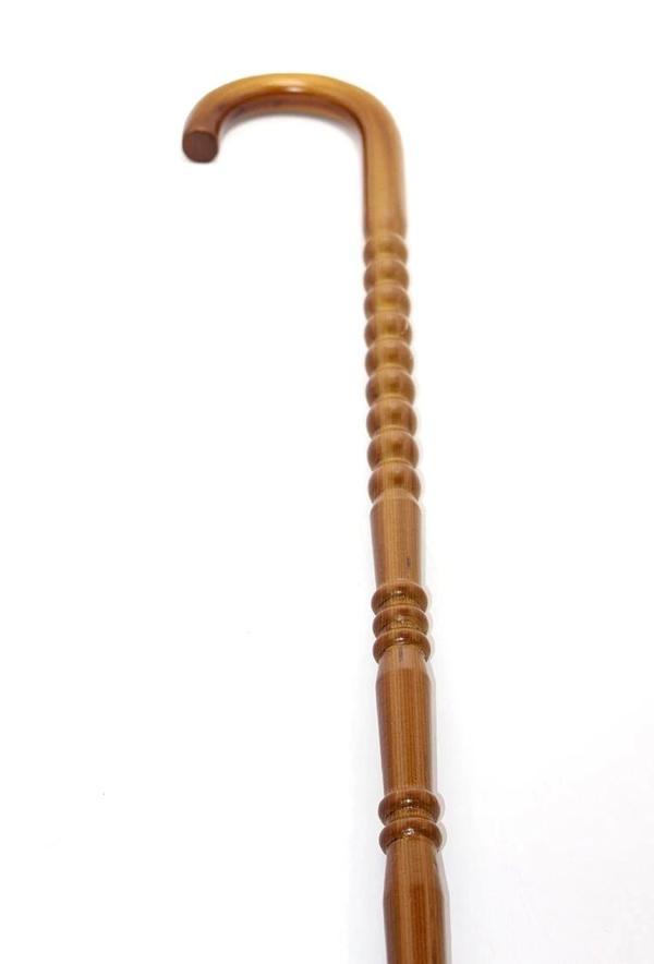 Ahşap Baston Alk2863 - Image 1