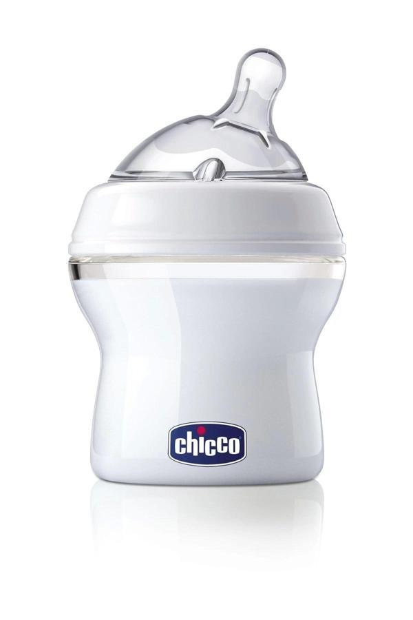 Chicco Biberon 150 Ml Natural Felling 0Ay+ - Image 1