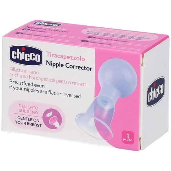 Chicco Göğüs Ucu Çıkarıcı - Image 1