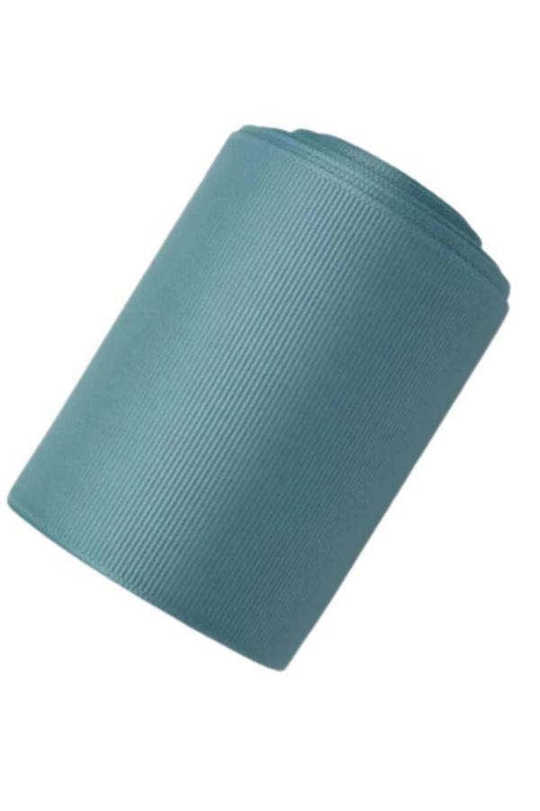 Grogren Kurdele 2 cm 10 Metre İndigo - Image 1