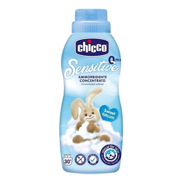 Chicco Konsantre Yumuşatıcı Pudra Tazeliği 750 ml - Image 1