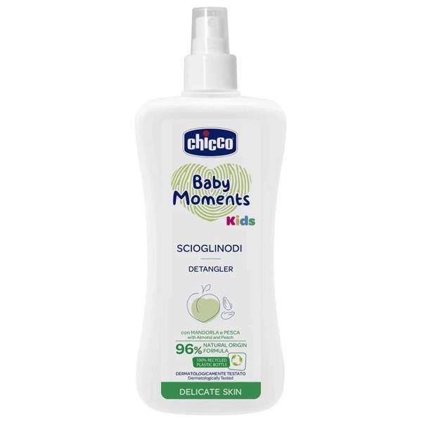 Chicco Saç Açıcı Kolay Tarama Spreyi 200 ml - Image 1