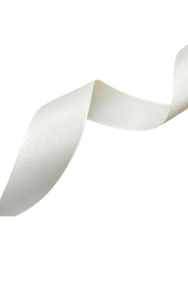Grogren Kurdele 2 cm 10 Metre Kemik - Image 1