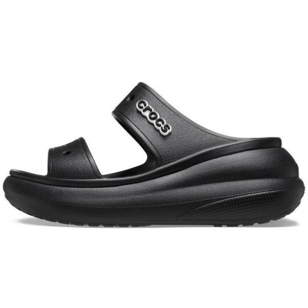 croc 207670-001 CRUSH SANDAL SPOR TERLİK SANDALET - Image 1