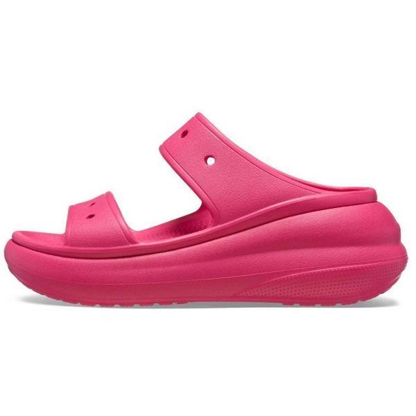 croc 207670-6ZQ CRUSH SANDAL SPOR TERLİK SANDALET - Image 1