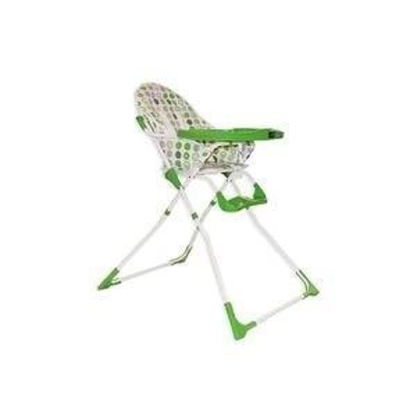 ComfyMax Eco Mama Sandalyesi - Green - Image 1