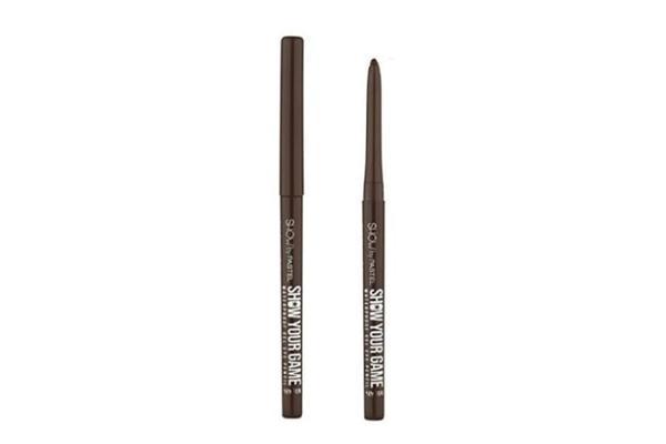 Show By Pastel Show Your Game Waterproof Göz Kalemi 414 - Image 1
