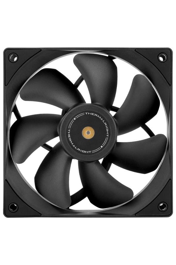 Thermalright Tl-E12B Extrem V3 120Mm Kasa Fanı - Image 1