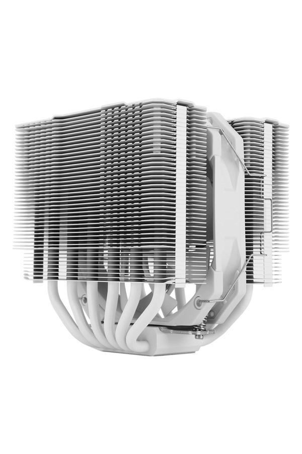 Thermalright Peerless Assassin 120 Mini White Tl-D12B 120Mm 6 X 6Mm Isı Borulu Intel-Amd Soğutucu - Image 1