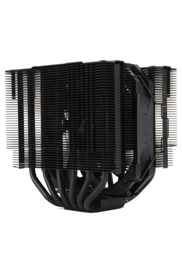 Thermalright Peerless Assassin 120 Mini Black Tl-D12B 120Mm 6 X 6Mm Isı Borulu Intel-Amd Soğutucu - Image 1