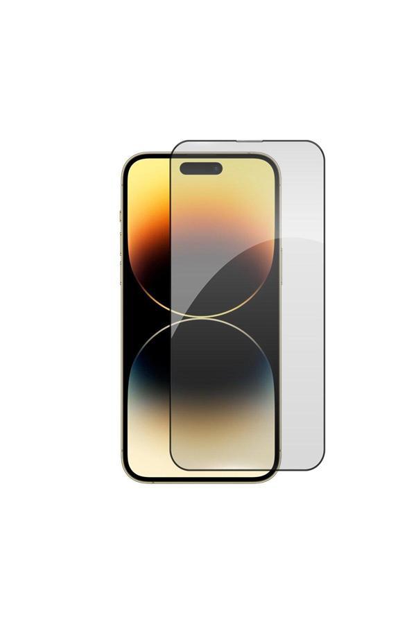 Mopal İphone 11 Pro Otomatik Kurulum Ve Hizalama Aparatlı Tam Kaplayan Cam Ekran Koruyucu - Image 1