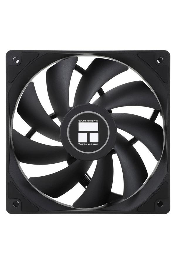 Thermalright Tl-C12C Extrem 120Mm Kasa Fanı - Image 1