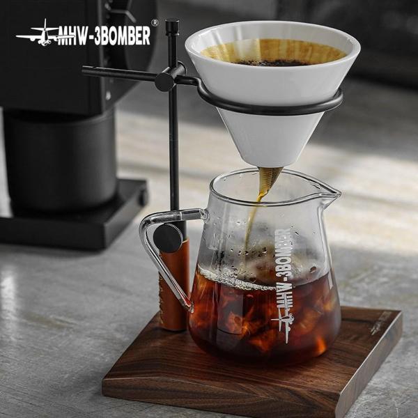 MHW-3BOMBER Kahve Servis Sürahisi 500 ml Server - Image 1