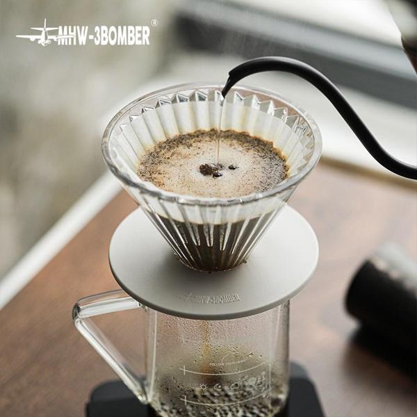 Cam V60 Dripper  - Image 1