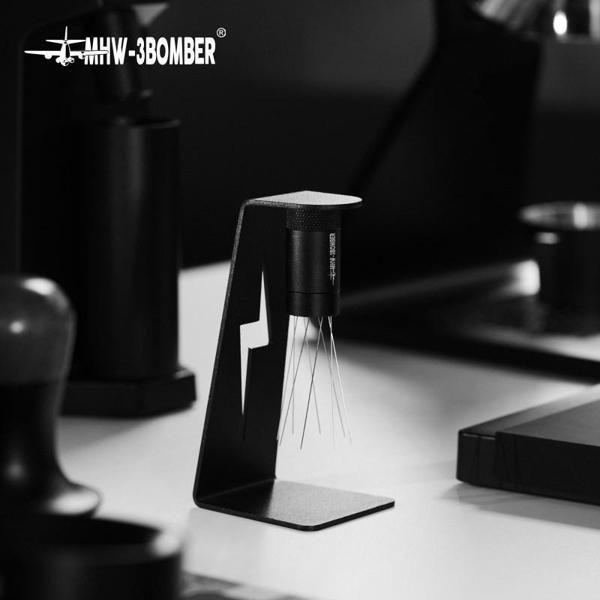 Mhw-3Bomber Wdt Espresso Kahve İğnesi, Distribution - Image 1