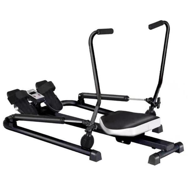 Fox Fitness R 50 Çift Amortisörlü Kondisyon Küreği - Image 1
