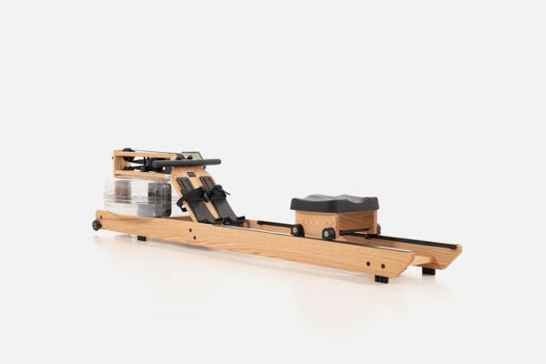 WaterRower Kürek Pure Series VR3 Rowing Machine - Image 1