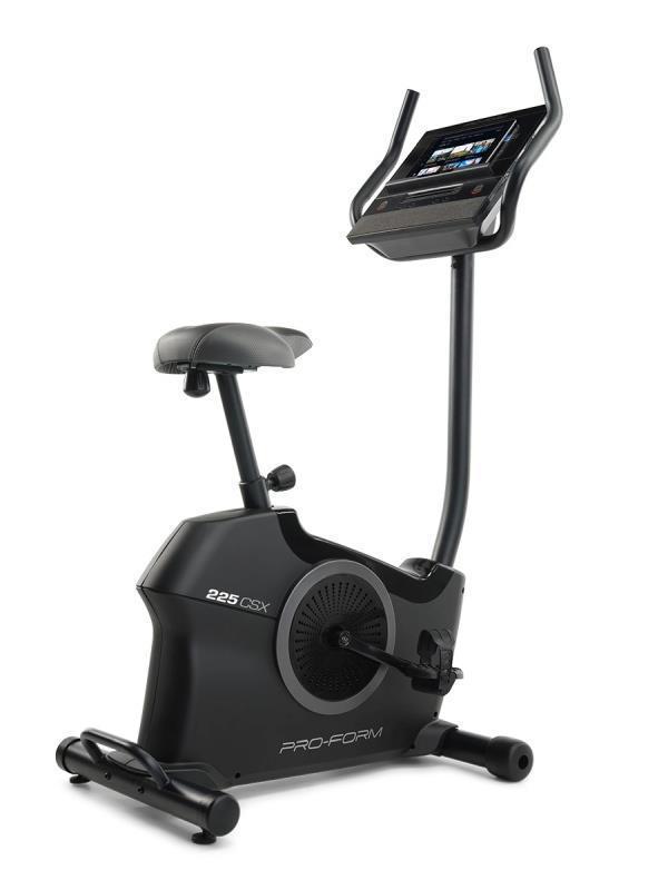 Pro-Form 225 CSX Dikey Bisiklet PFEX32925-INT - Image 1