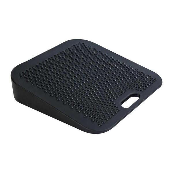 Merrithew Health & Fitness Balance & Therapy Wedge (charcoal) TW ST-06213 - Image 1