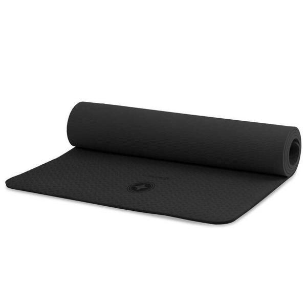 Merrithew Health & Fitness Eco-Friendly Mat (black)-ST-02193 - Image 1