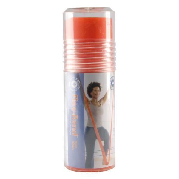 Merrithew Health & Fitness Flex-Band Turuncu Renk Hafif (ST-06055) - Image 1