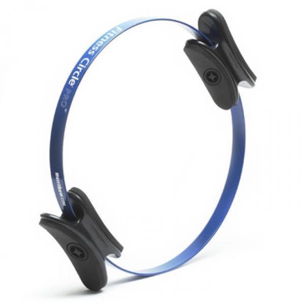 Merrithew Health & Fitness Mavi Pilates Çemberi 14" (blue) - Retail (ST-06090) - Image 1