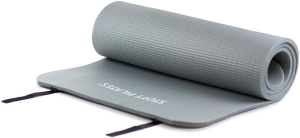 Merrithew Health & Fitness Pilates Express Mat (Stone) (ST-02128) - Image 1