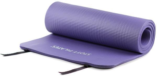 Merrithew Health & Fitness Pilates Express Mat (Deep Violet) (ST-02129) - Image 1
