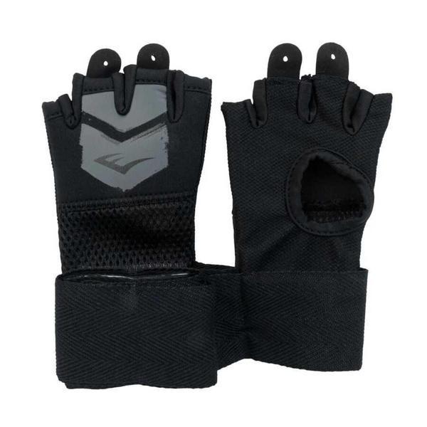 Everlast Prospect Quick Wraps (Çocuk) Black/Grey L/XL P00002986 - Image 1