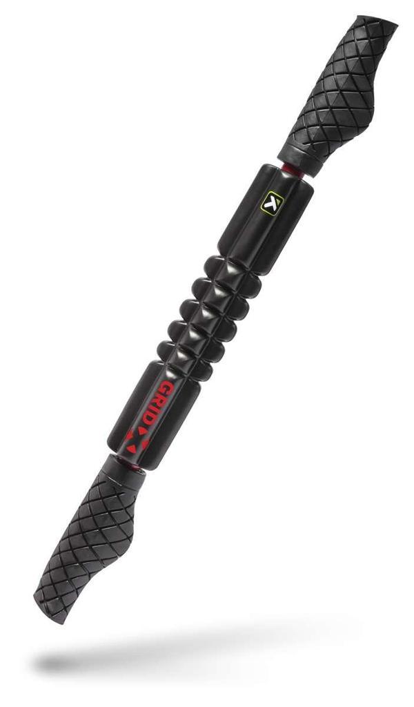 TriggerPoint Grid STK X Handhelds Masaj Çubuğu (350495) 61 cm - Image 1