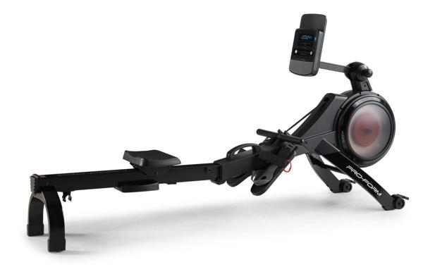 Pro-Form Pro Trainer 500 Kürek PFRW48124-INT - Image 1