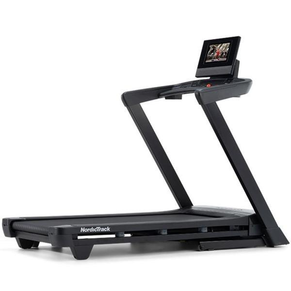 NordicTrack T Series 10 Koşu Bandı (NTL15425-INT) - Image 1