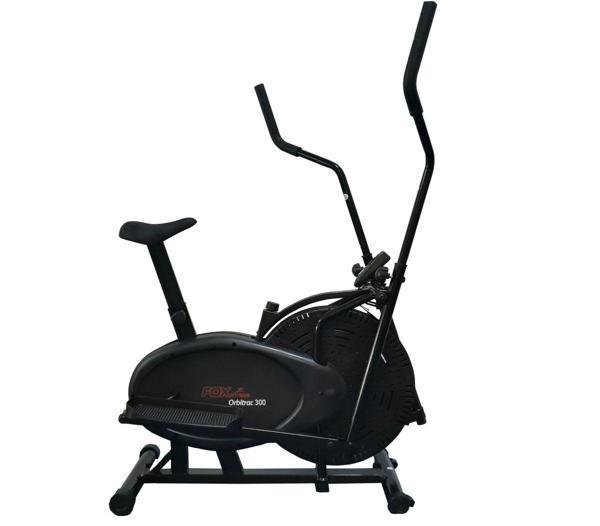 Fox Fitness Orbitrac 300 Eliptik Bisiklet - Image 1