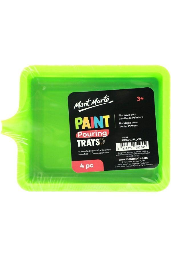 Mont marte Kids Painting Accessories - Image 1