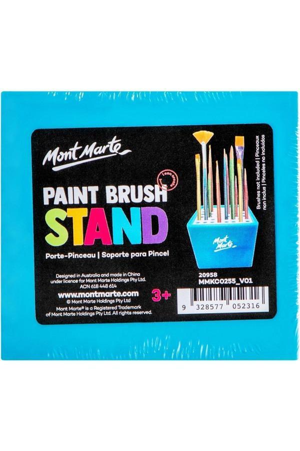 Mont marte MM Boya Fırçası Standı - Image 1