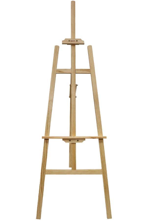 Mont marte MM Sergileme Şövale 172cm - Çam - Image 1