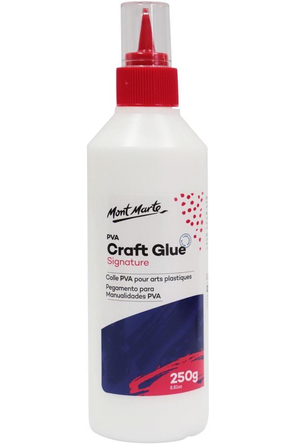 Mont marte MM PVA El işi Yapıştırıcı İnce Uç 250 g - Image 1