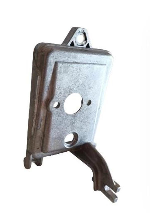 HAVA FİLTRE YATAĞI 453BP,755 OLEOMAC - Image 1