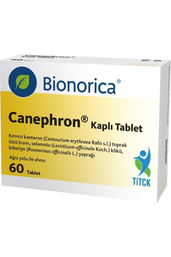 Bionorica Canephron 60 Tablet - Image 1